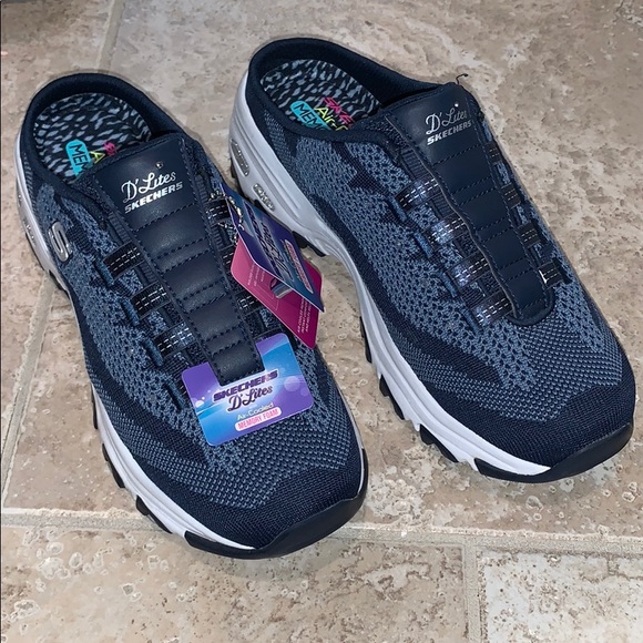 skechers memory foam womens size 12